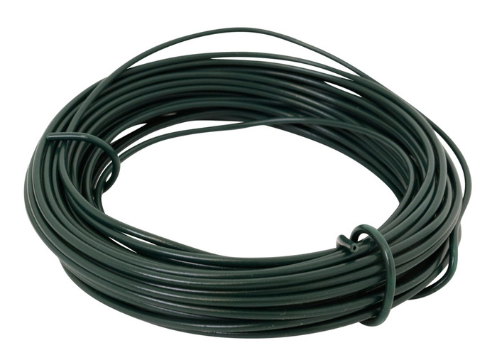 Spaljétråd Grön Ø2 mm x 10 m Home>it